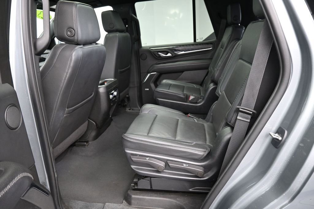 Used 2023 GMC Yukon Denali AWD/4WD image 17