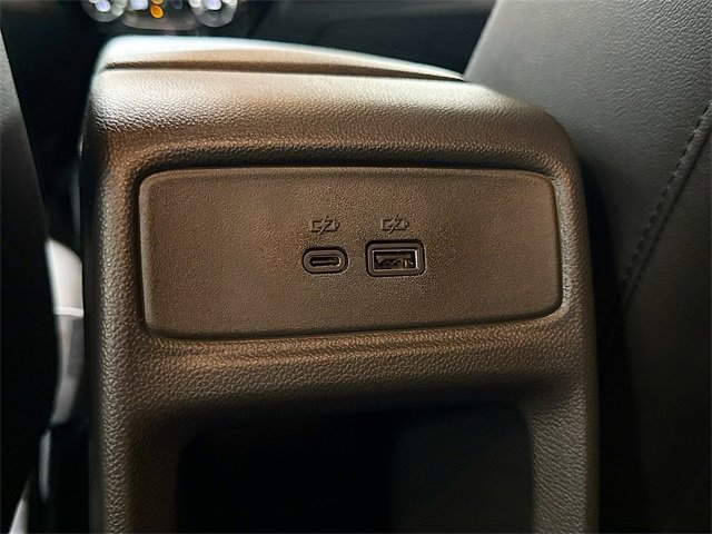 New 2026 Chevrolet Trax LT w/ LT Convenience Package image 27