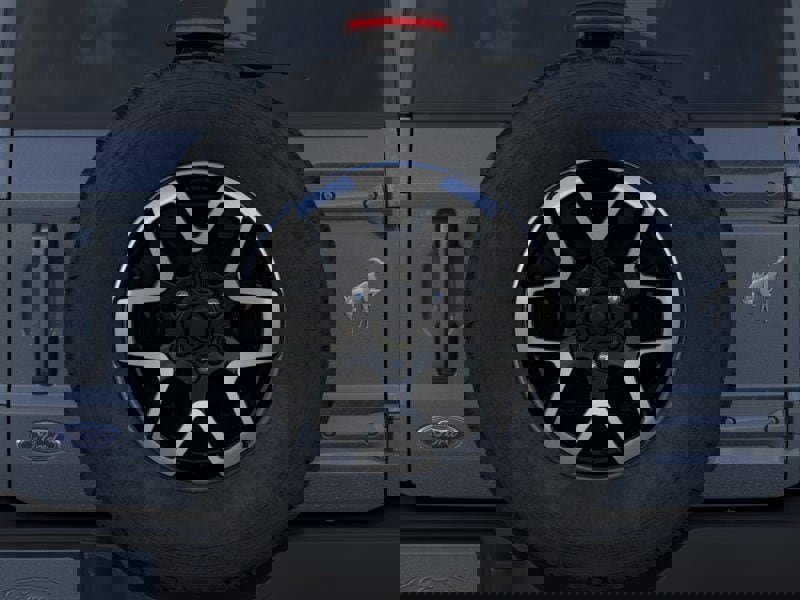 New 2025 Ford Bronco Outer Banks image 24