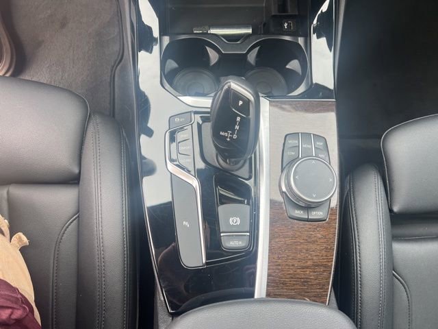 Used 2020 BMW X3 sDrive30i w/ Premium Package image 27