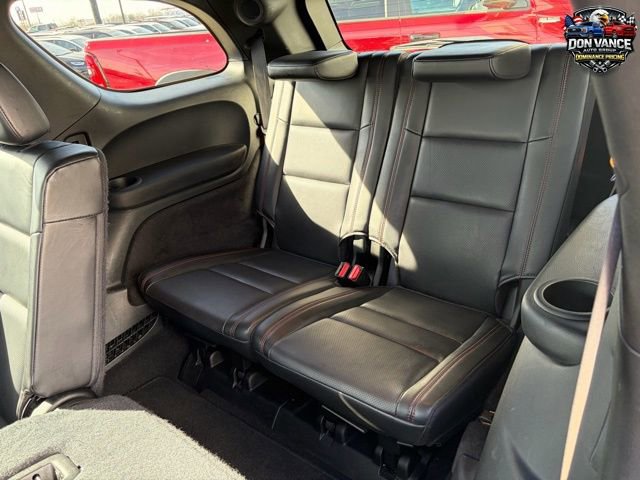 Used 2025 Dodge Durango GT AWD/4WD image 22