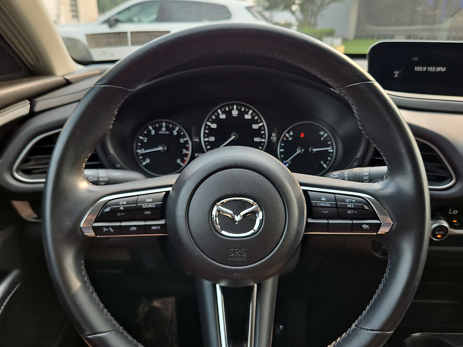 Used 2024 MAZDA CX-30 AWD 2.5 S w/ Select Sport Pkg image 18