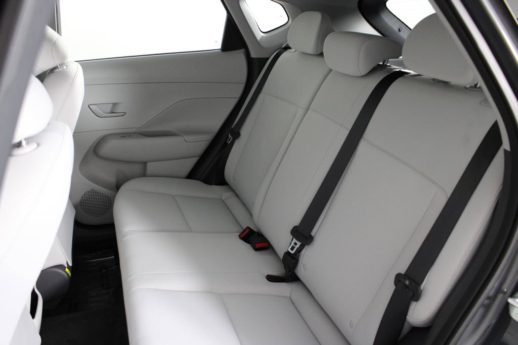 Certified 2026 Hyundai Kona SE image 21