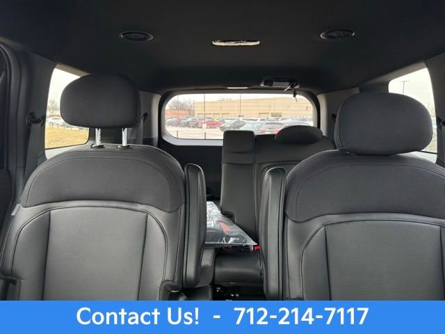 New 2027 Kia Telluride S image 29