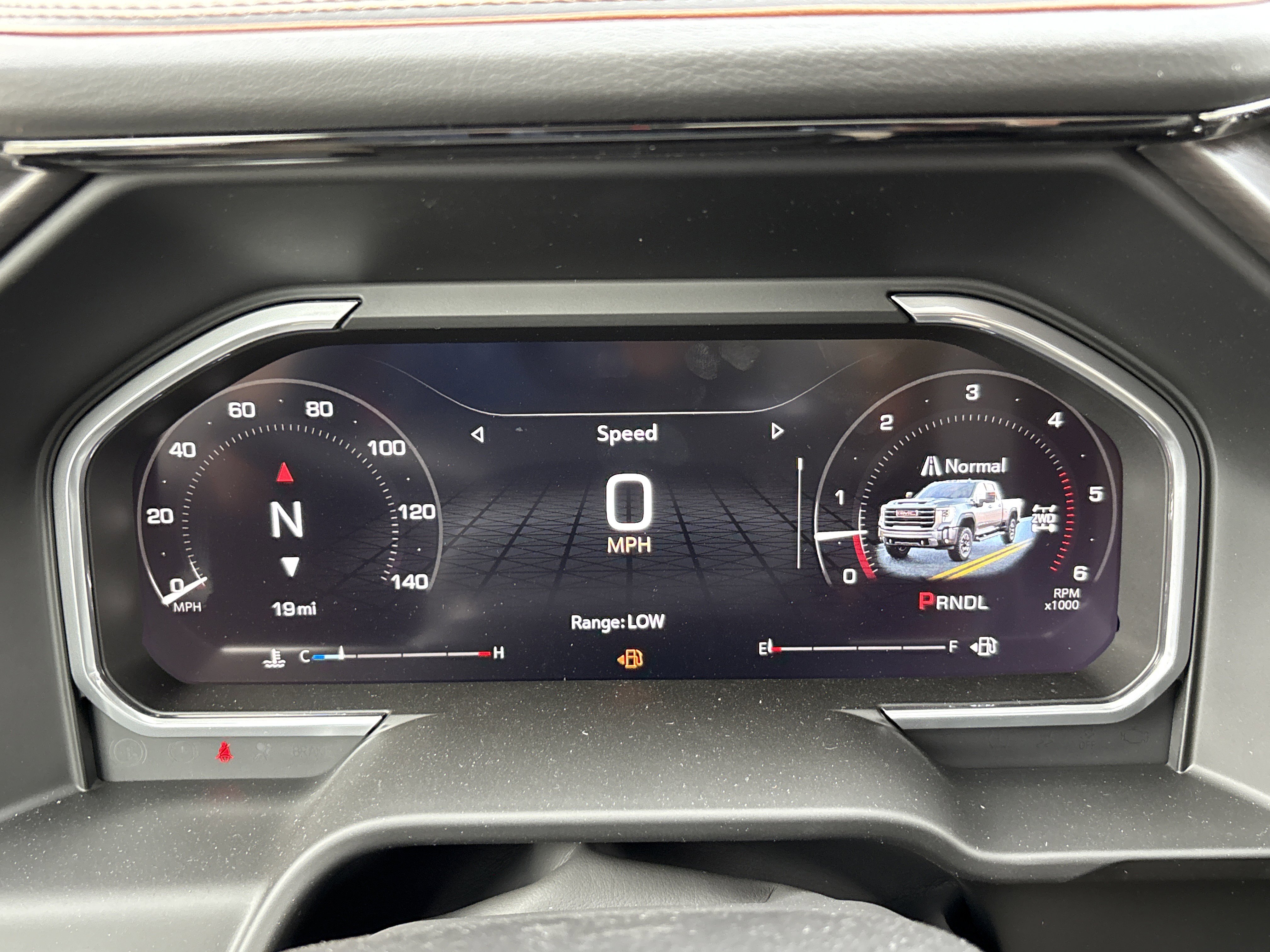 New 2026 GMC Sierra 2500 AT4 w/ Technology Package image 23