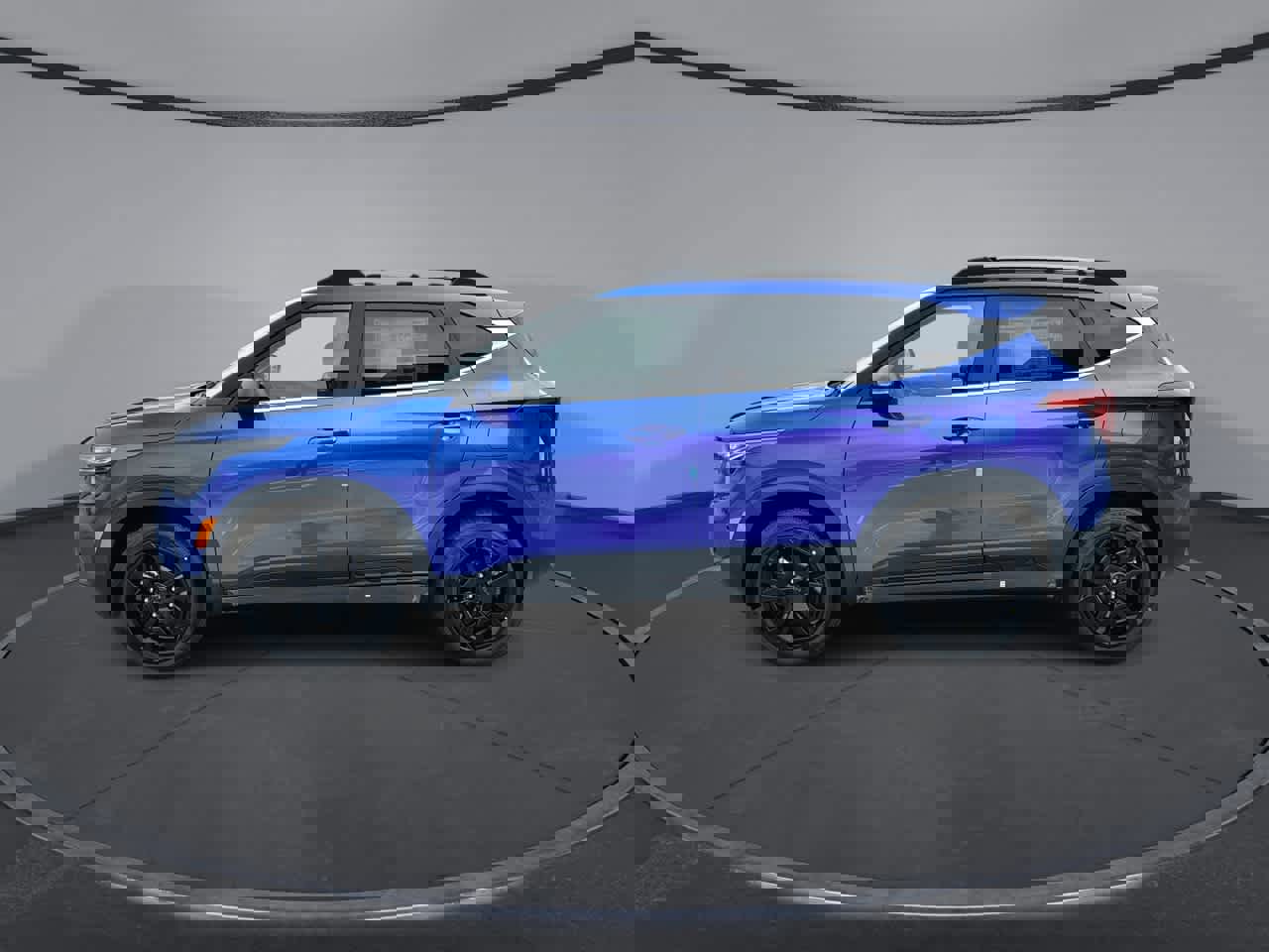 Certified 2025 Kia Seltos X-Line image 5