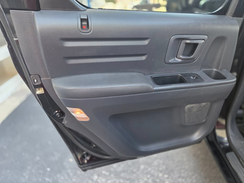Used 2014 Honda Ridgeline SE image 20