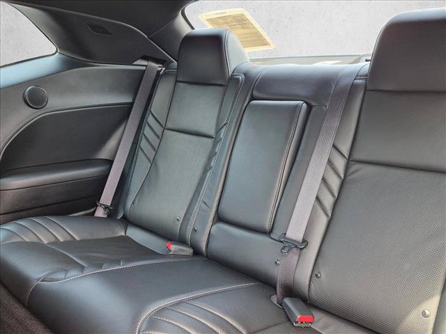Used 2023 Dodge Challenger SRT Hellcat RWD image 22