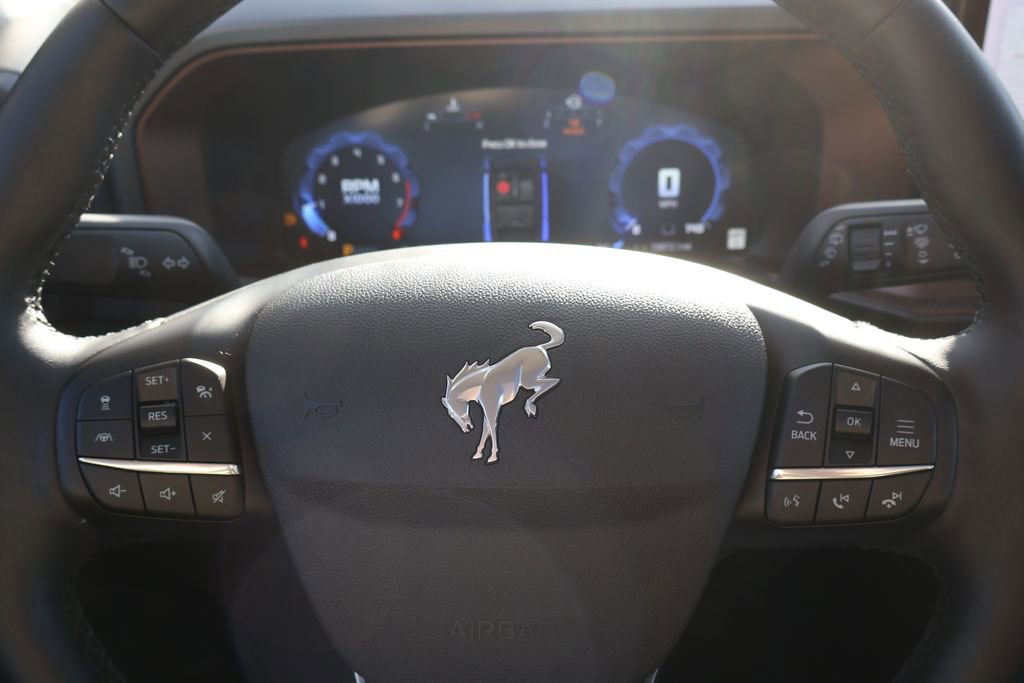 Used 2025 Ford Bronco Sport Outer Banks w/ Outer Banks Tech Package+ image 29