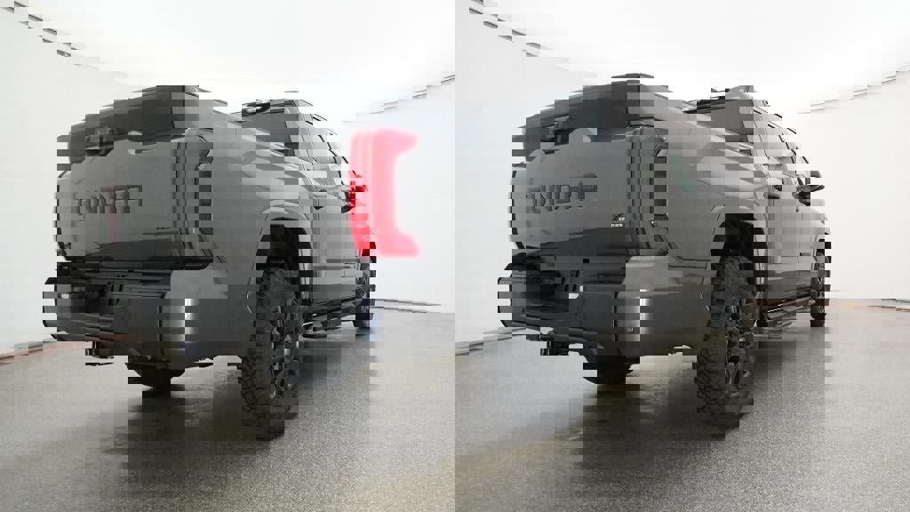 New 2026 Toyota Tundra SR5 image 24