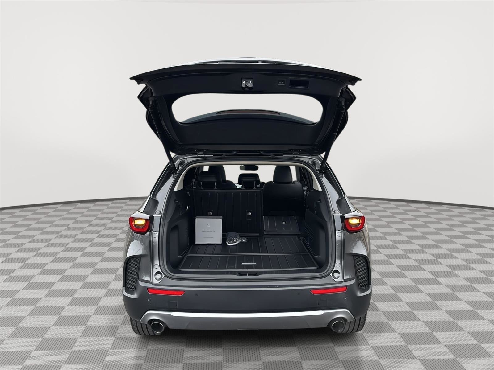 Used 2023 MAZDA CX-50 2.5 Turbo w/ Cargo Package image 18