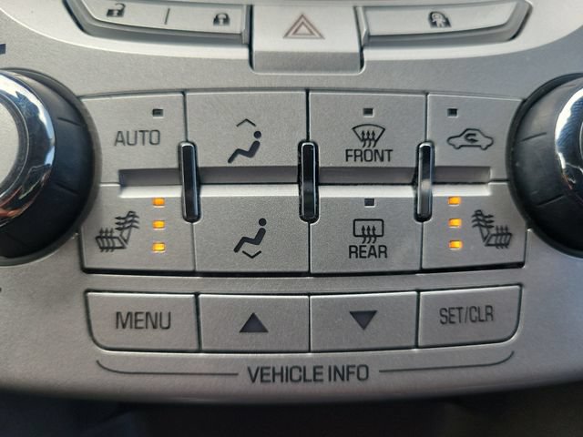 Used 2015 Chevrolet Equinox LTZ AWD/4WD image 25