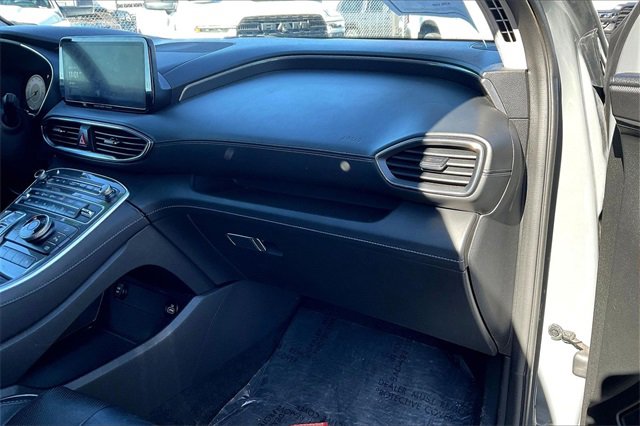 Used 2023 Hyundai Santa Fe Limited image 16