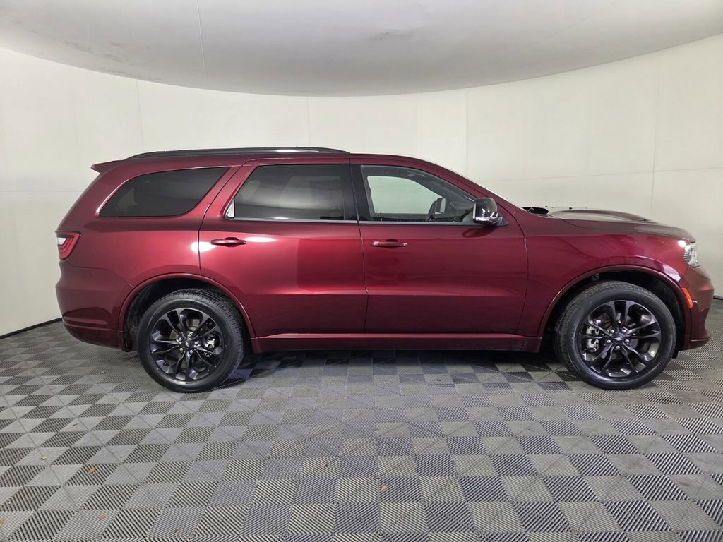 Certified 2023 Dodge Durango GT image 5