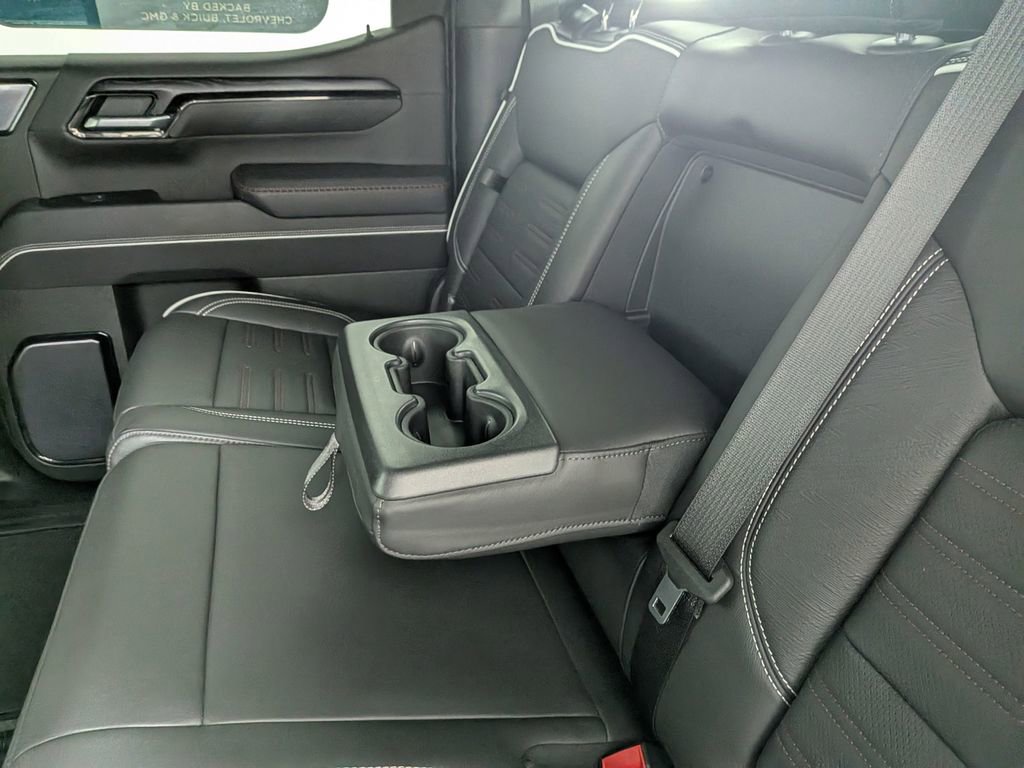 Certified 2022 GMC Sierra 1500 AT4X AWD/4WD image 32
