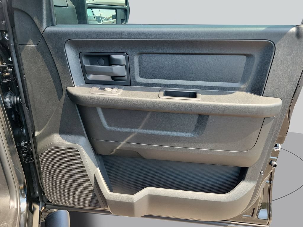 New 2026 RAM 2500 Warlock w/ Safety Group AWD/4WD image 40