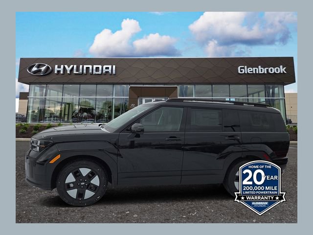New 2026 Hyundai Santa Fe SEL