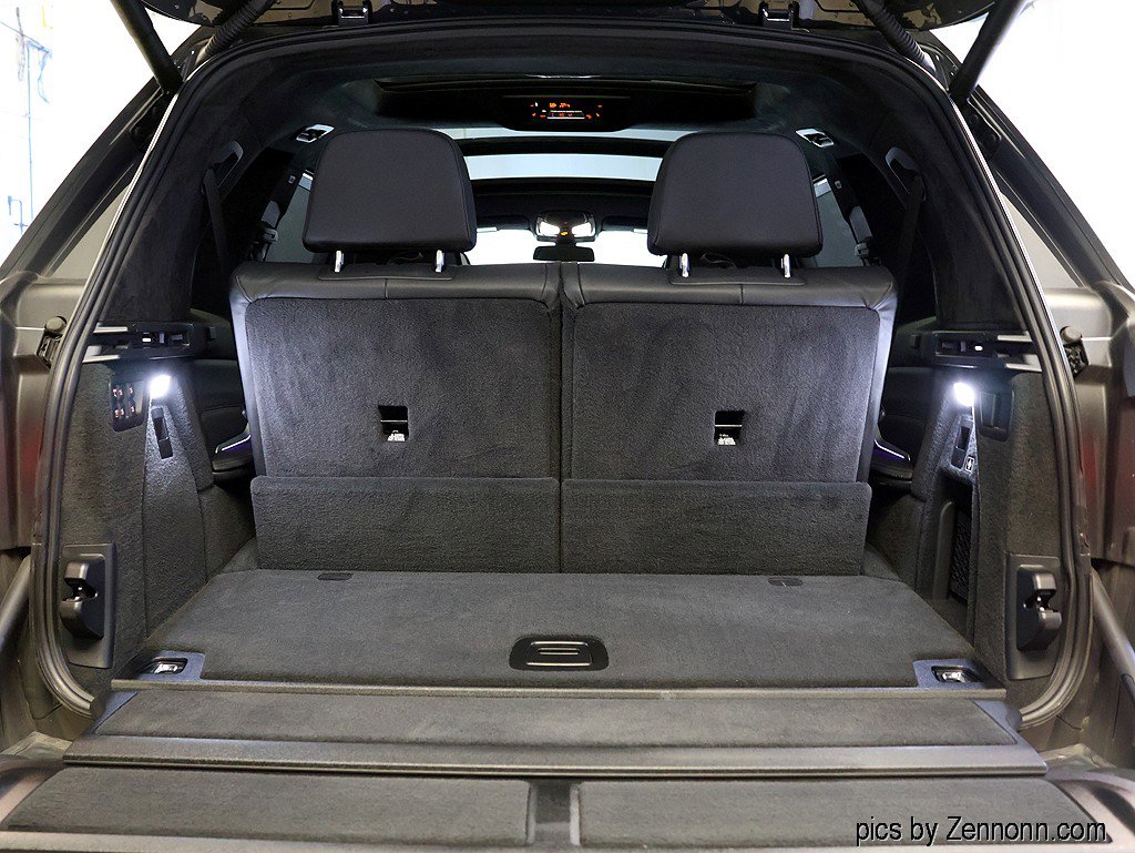 Used 2021 BMW X7 xDrive40i w/ M Sport Package image 33