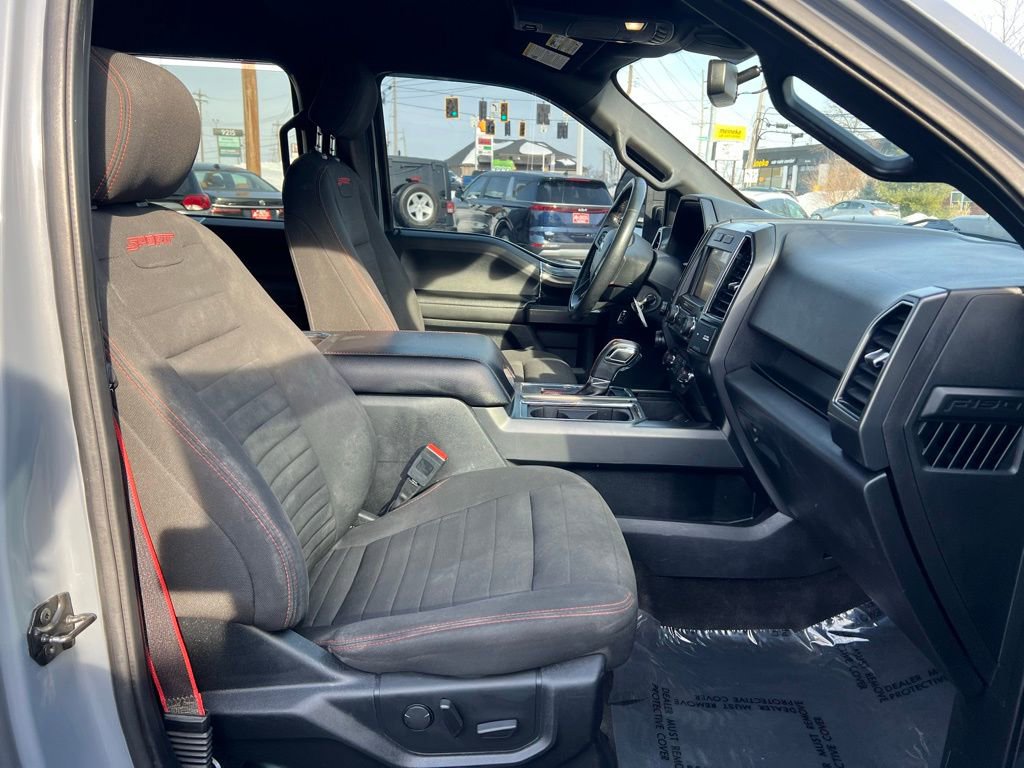 Used 2019 Ford F150 XLT w/ Equipment Group 302A Luxury image 26