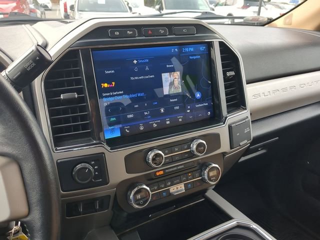 Used 2022 Ford F350 Lariat w/ Lariat Value Package image 30