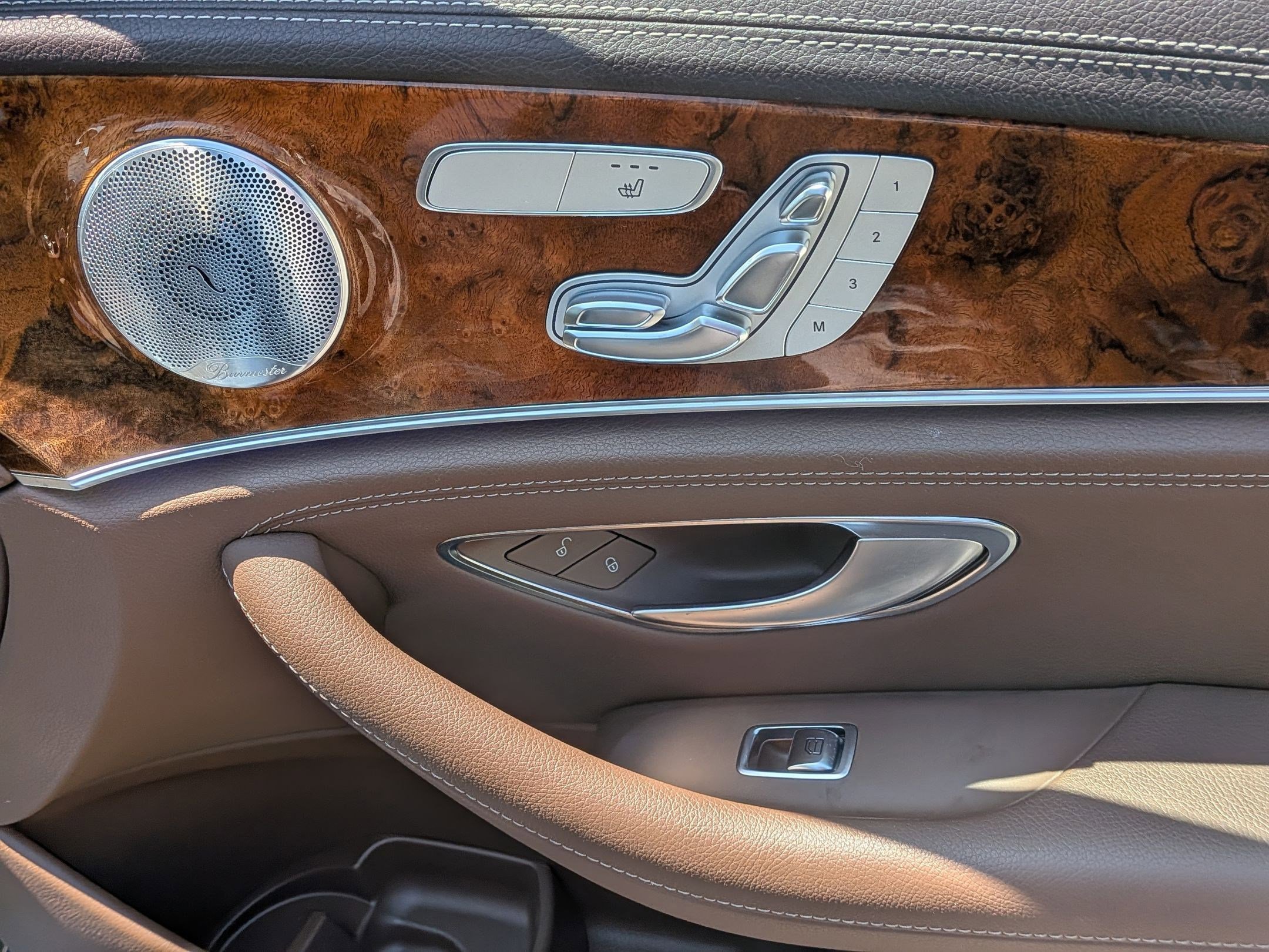 Used 2019 Mercedes-Benz E 450 4MATIC Wagon image 38