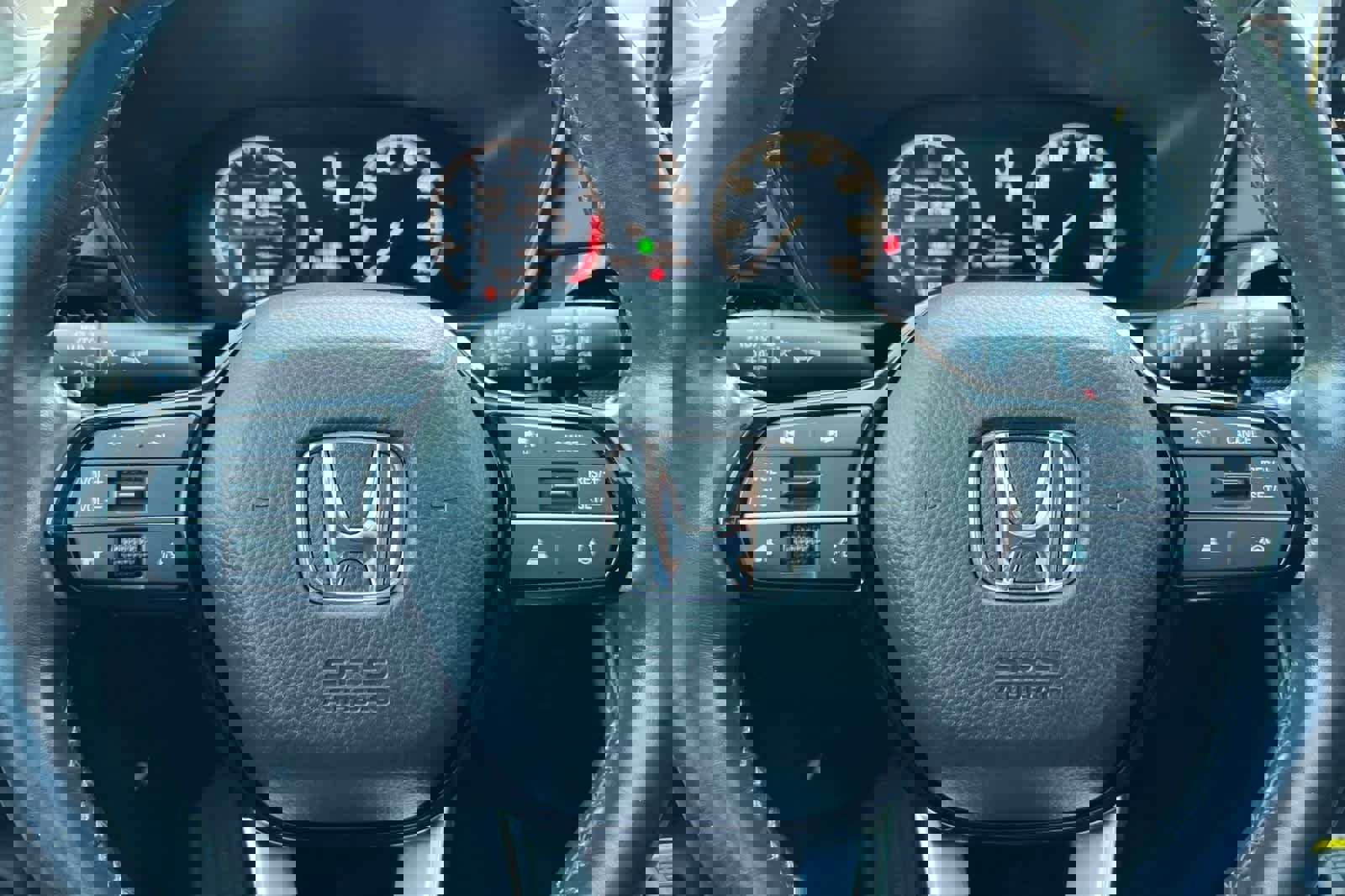 Used 2023 Honda CR-V EX-L image 29