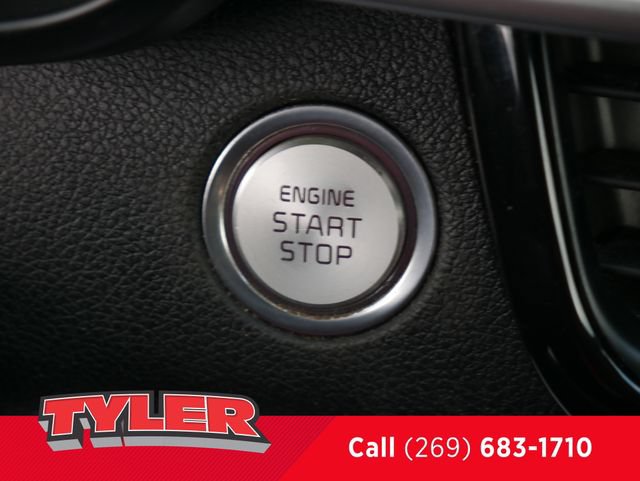 Used 2020 Kia Optima S FWD image 28