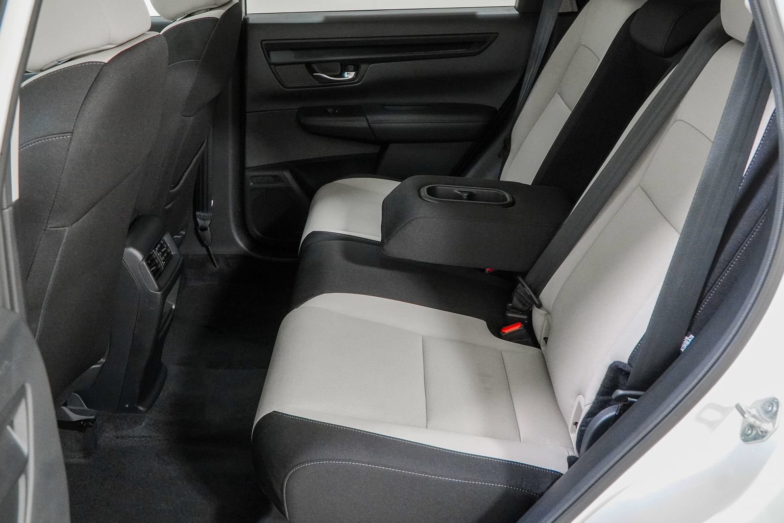 Certified 2024 Honda CR-V EX image 38