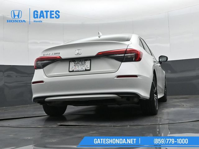 Used 2023 Honda Civic EX image 33