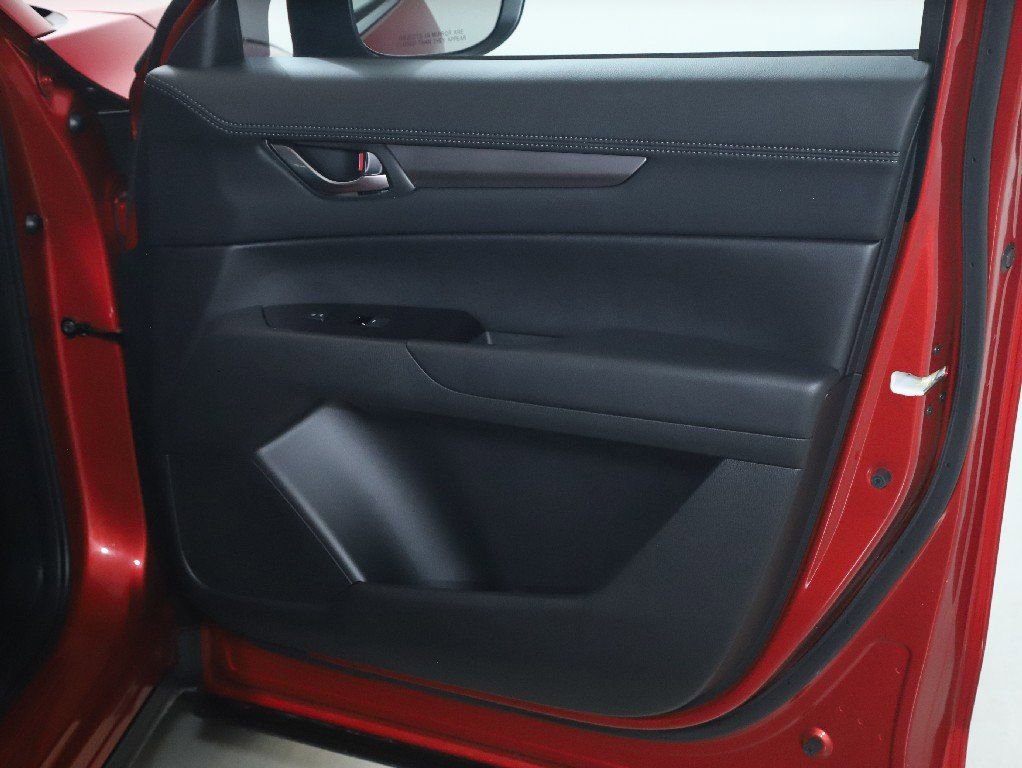 Certified 2023 MAZDA CX-5 AWD 2.5 S w/ Preferred Package image 34