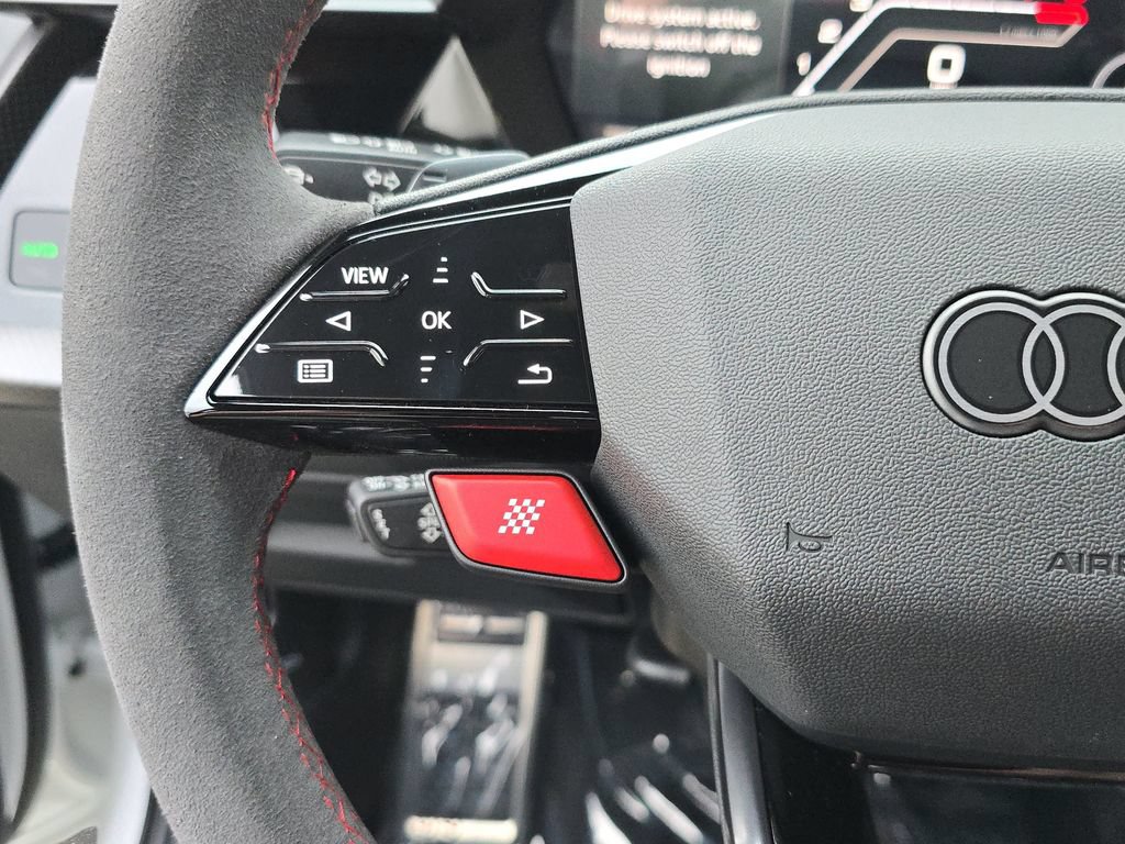 New 2026 Audi RS 3 AWD/4WD image 20
