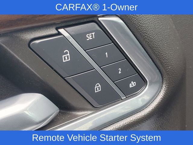 Certified 2024 GMC Sierra 1500 SLT image 15