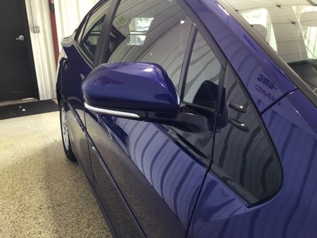 Used 2017 Toyota Prius Three w/ Protection Package image 18