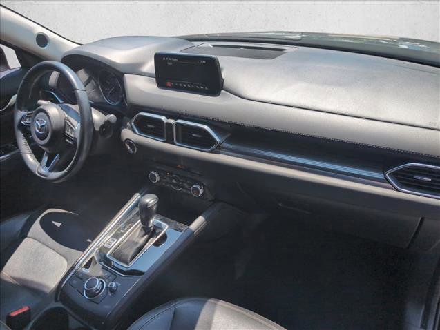 Used 2017 MAZDA CX-5 Grand Touring FWD image 24