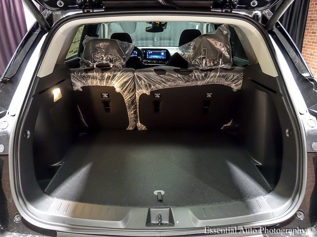 New 2026 Chevrolet TrailBlazer LT w/ Convenience Package image 20
