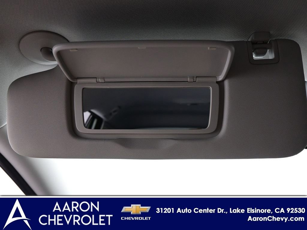 New 2026 Chevrolet Trax LT w/ Driver Confidence Package FWD image 26