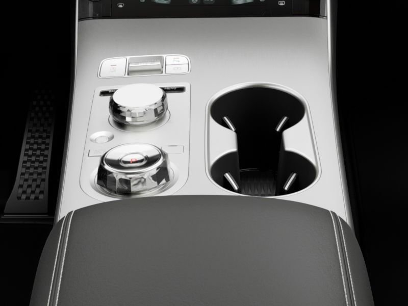 New 2026 Genesis GV70 2.5T Advanced image 22