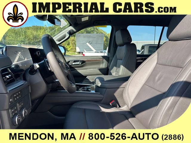 New 2026 Chevrolet Tahoe LT image 37