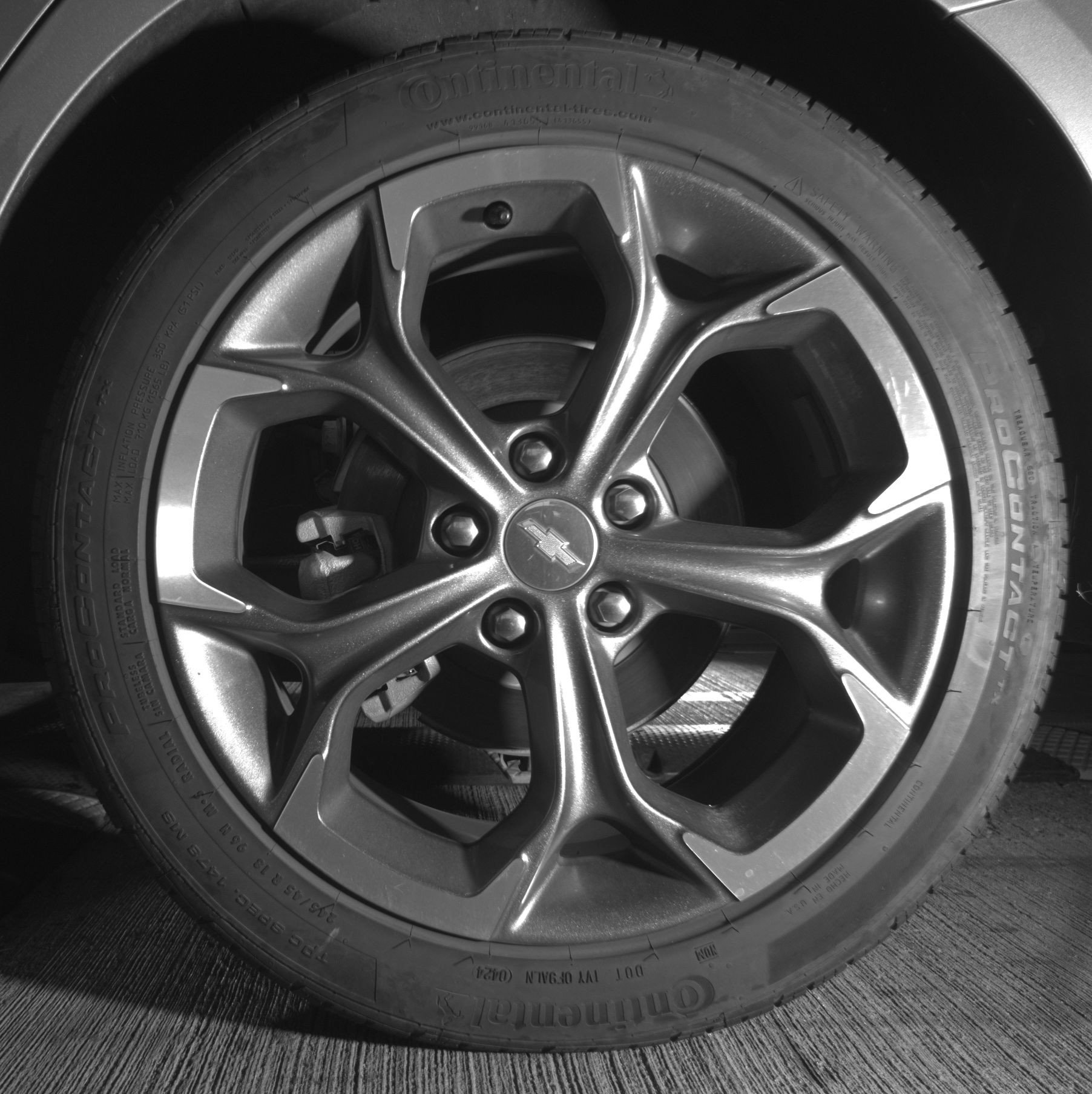 Used 2024 Chevrolet Malibu LT FWD image 21