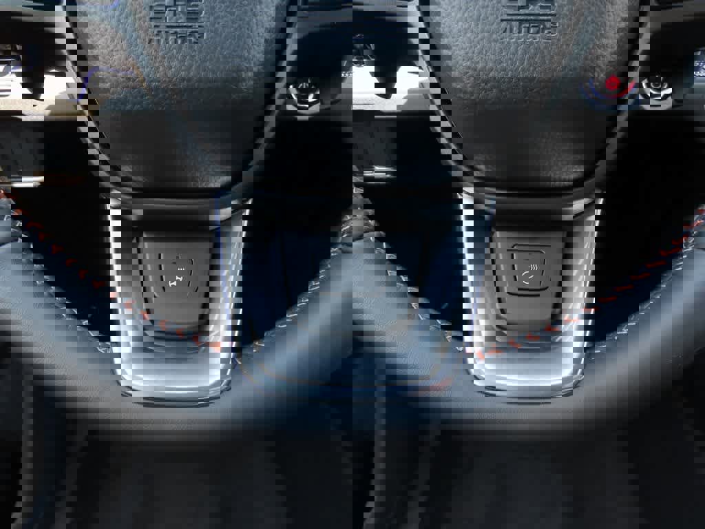 New 2026 Honda CR-V TrailSport image 24