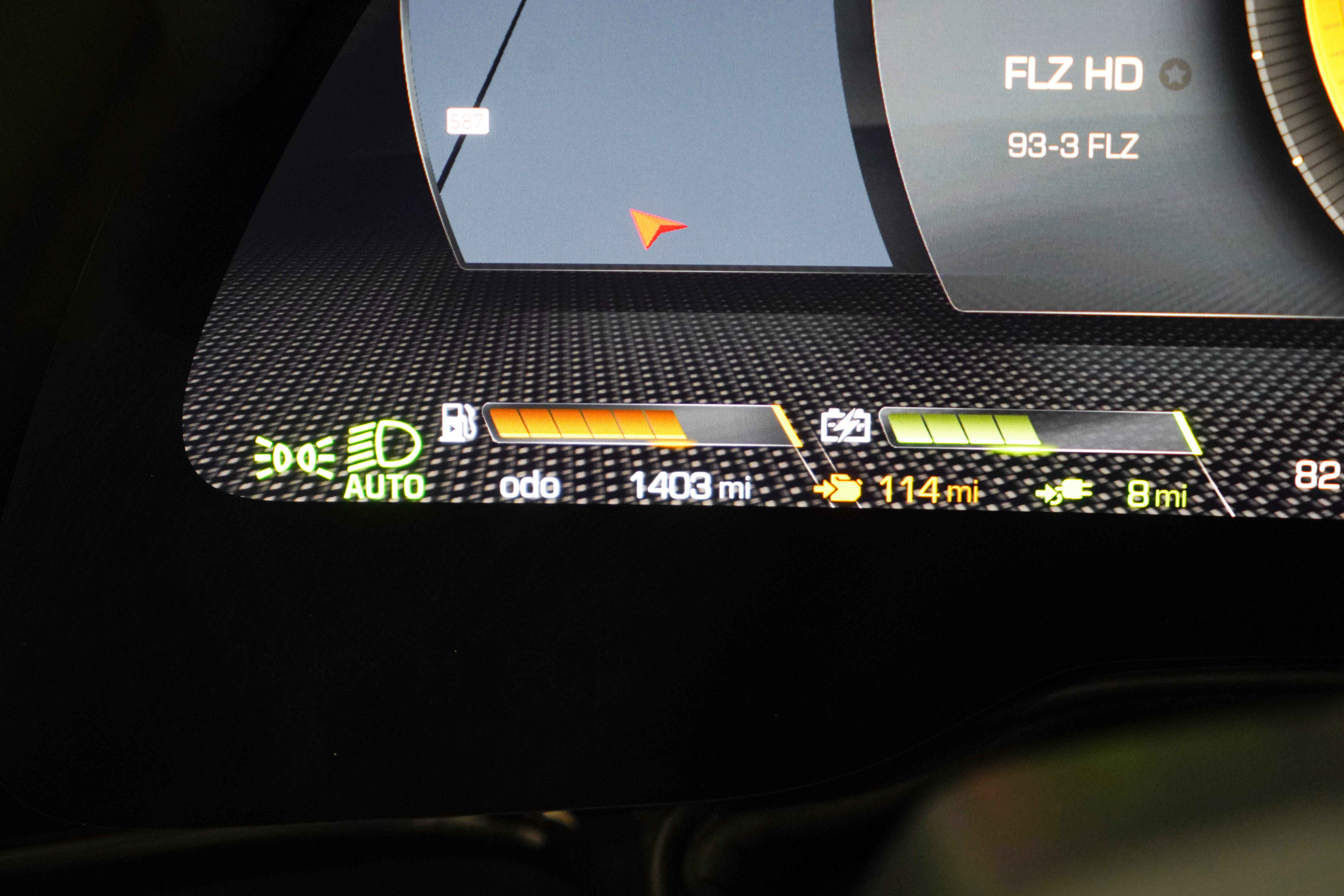 Used 2021 Ferrari SF90 Stradale AWD/4WD image 40