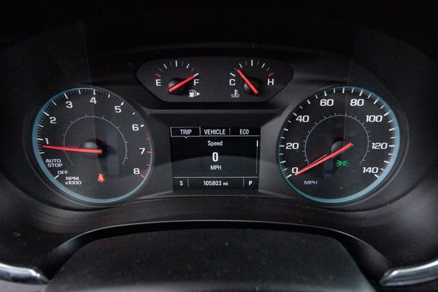 Used 2020 Chevrolet Malibu LT FWD image 16