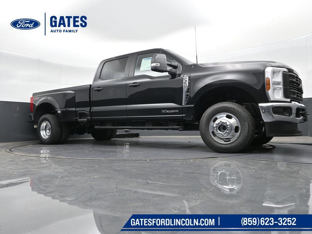 Used 2025 Ford F350 XL w/ XL Driver Assist Package image 32