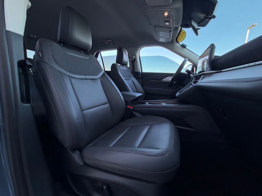 New 2026 Ford Explorer Active w/ Active Comfort Package image 61