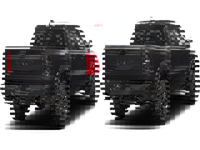 New 2026 RAM 1500 RHO w/ Bed Utility Group image 3