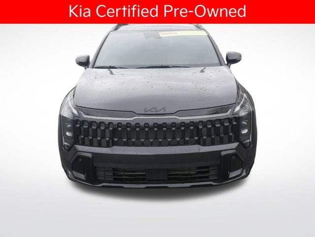 Used 2026 Kia Sportage X-Line w/ X-Line Premium Package AWD/4WD image 2
