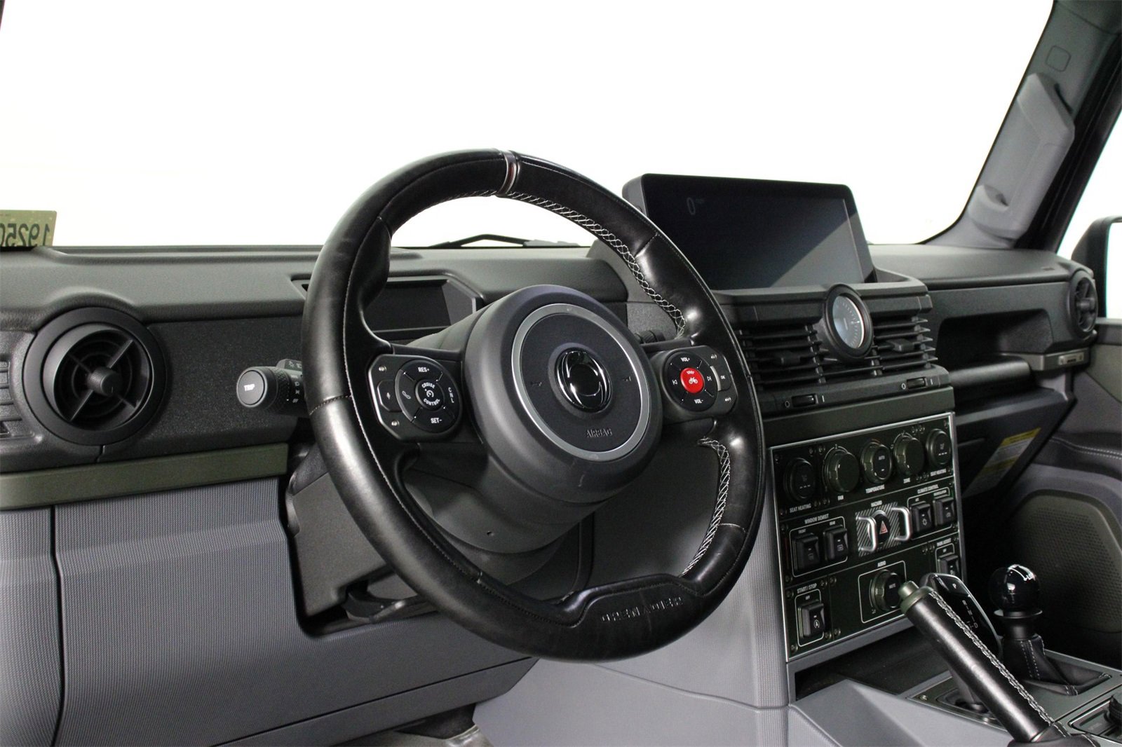 New 2025 INEOS Grenadier image 10