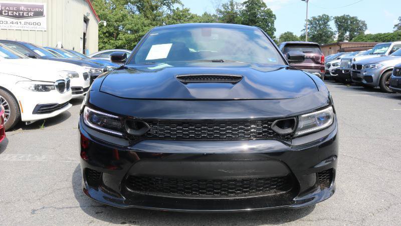 Used 2021 Dodge Charger R/T RWD image 2