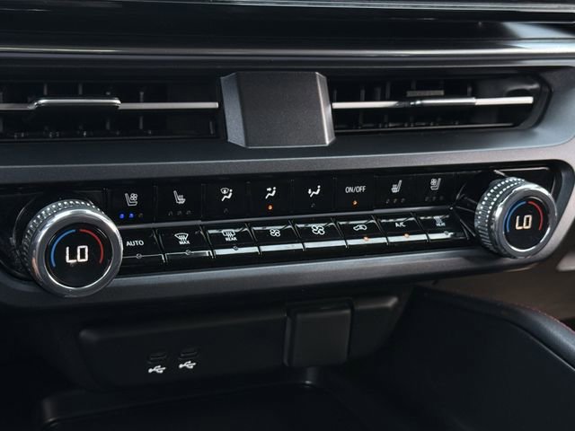 Certified 2024 Acura ZDX A-Spec image 22