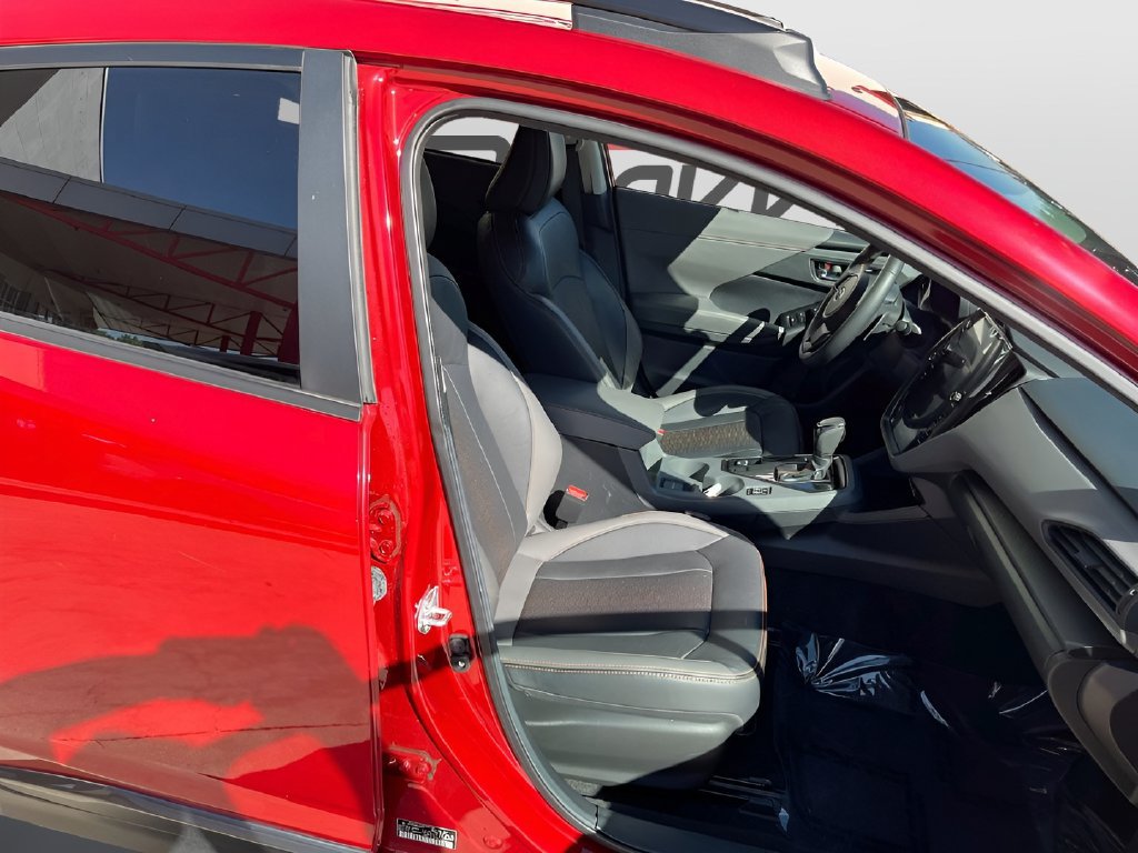 Used 2024 Subaru Crosstrek 2.5i Limited AWD/4WD image 27